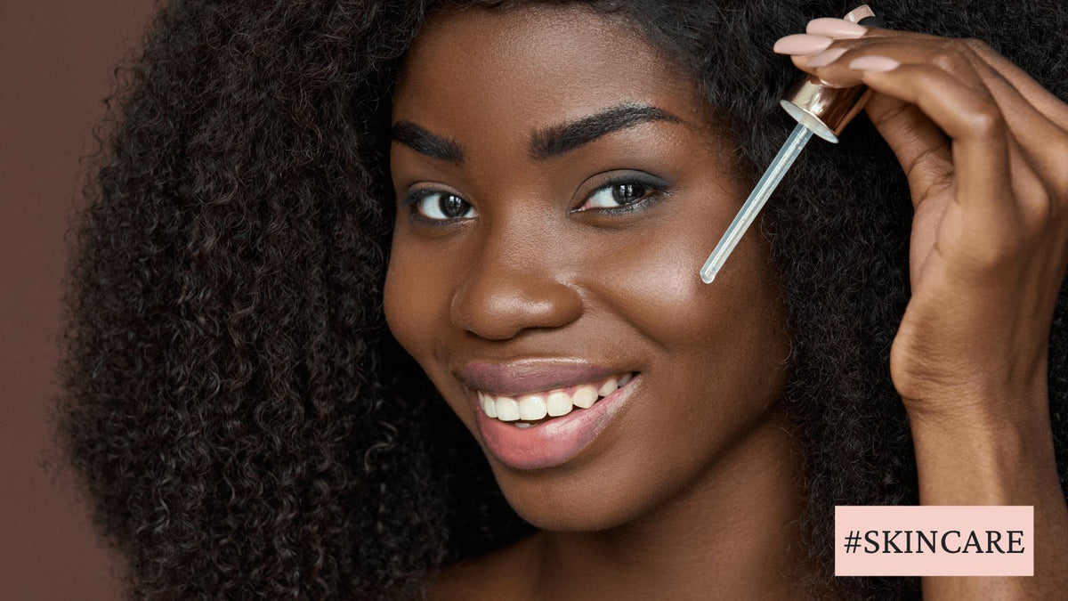 Glow Without the Grease: The Best Face Oils for Oily Skin – K Sahai