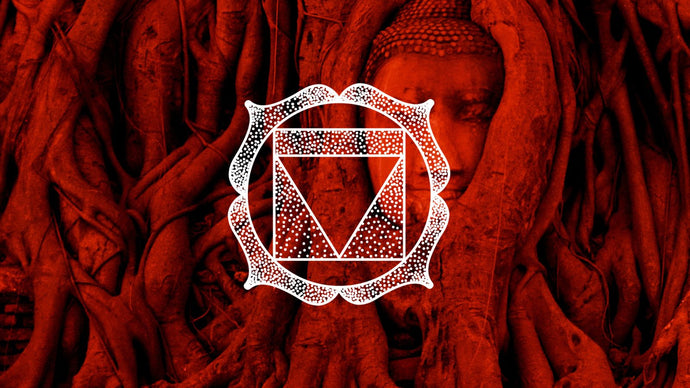 Guide to Unlock the Power of your Root Chakra