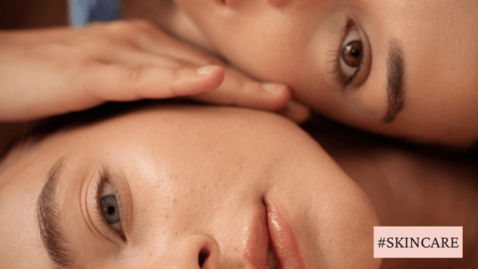 How Face Oils Transform Skin: A Guide to Elasticity and Firmness