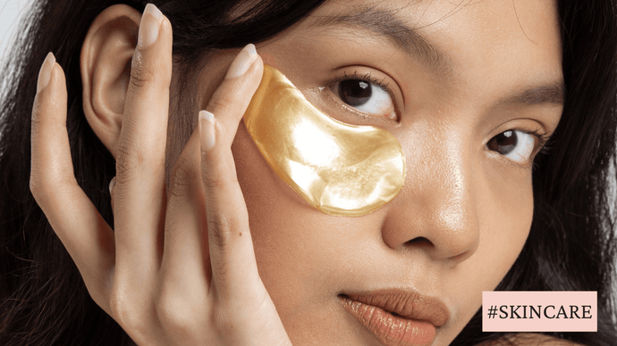 Radiant Eyes: Top Face Oils for Reducing Dark Circles