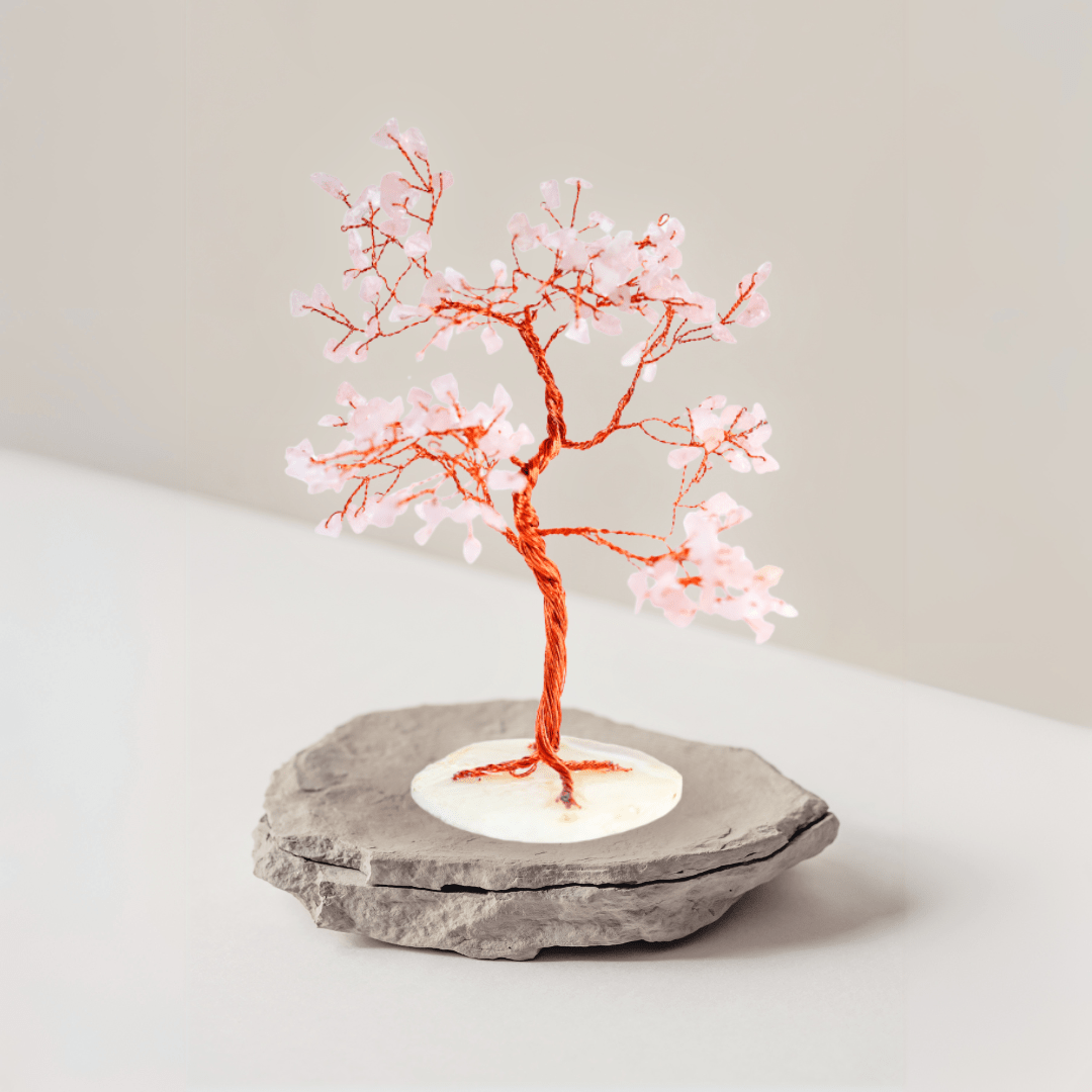 love tree bonsai Feng Shui Love Tree – K Sahai