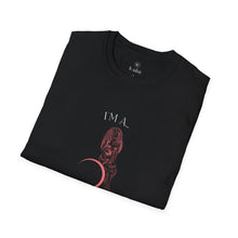 Load image into Gallery viewer, (GENERATOR) Unisex Softstyle T-Shirt - K Sahai
