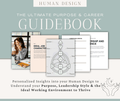 Human Design Purpose Report - K Sahai