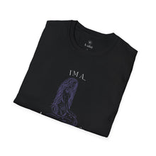 Load image into Gallery viewer, (MANIFESTING GENERATOR) Unisex Softstyle T-Shirt - K Sahai
