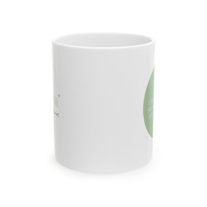 (PROJECTOR) Ceramic Mug, (11oz, 15oz) - K Sahai