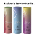 Explorer's Essence Bundle - K Sahai